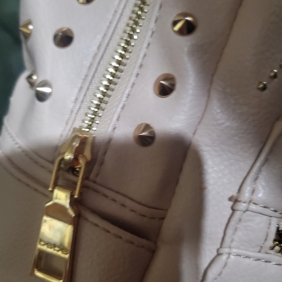 Bebe backpack - Picture 4 of 8